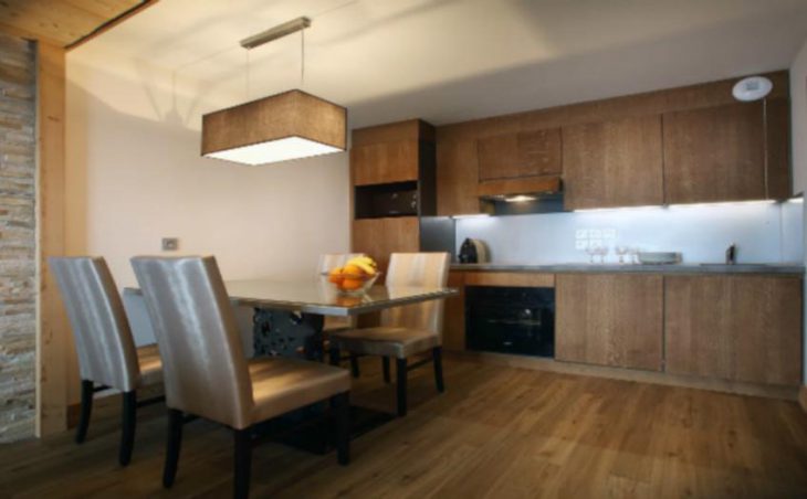 Residence Daria-I Nor in Alpe d'Huez , France image 7 